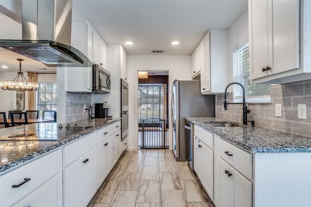 1632 Marquette Drive, Richardson, TX 75081