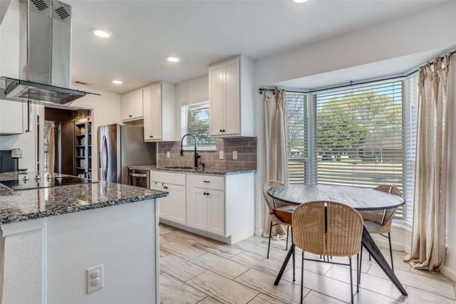 1632 Marquette Drive, Richardson, TX 75081