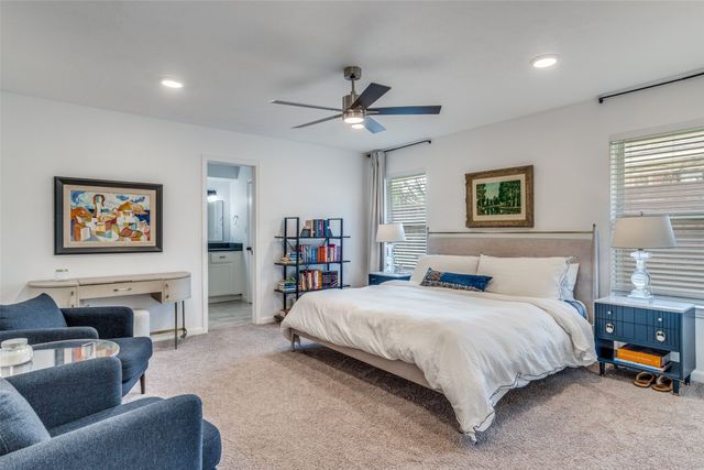 1632 Marquette Drive, Richardson, TX 75081