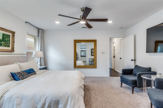 1632 Marquette Drive, Richardson, TX 75081