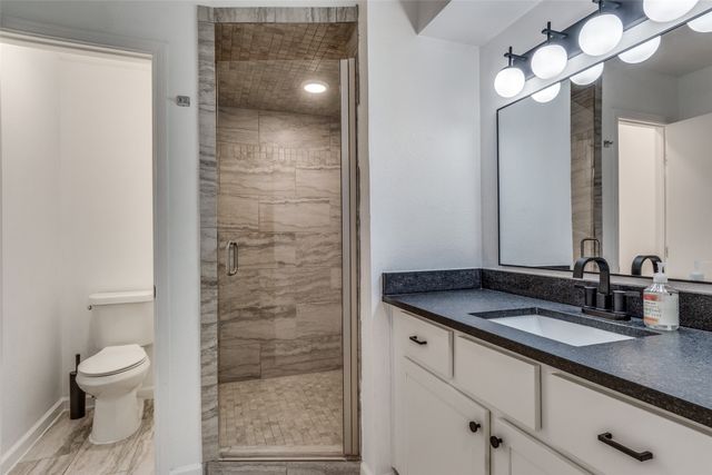 1632 Marquette Drive, Richardson, TX 75081