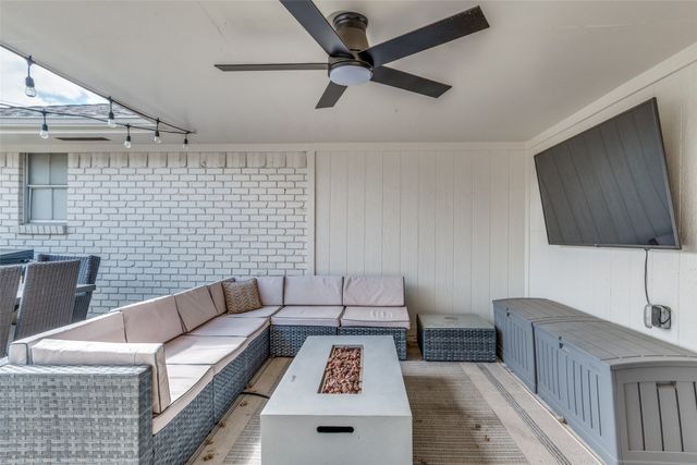 1632 Marquette Drive, Richardson, TX 75081