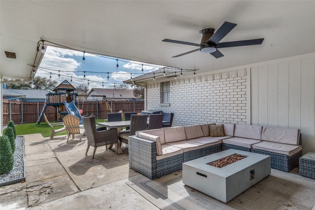 1632 Marquette Drive, Richardson, TX 75081