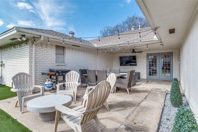 1632 Marquette Drive, Richardson, TX 75081