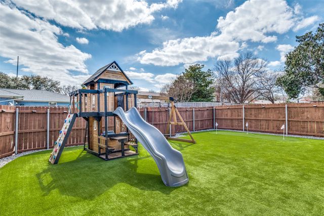 1632 Marquette Drive, Richardson, TX 75081