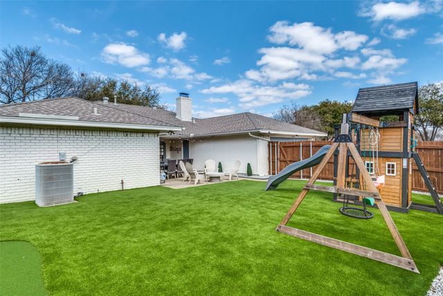 1632 Marquette Drive, Richardson, TX 75081