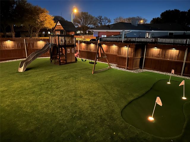 1632 Marquette Drive, Richardson, TX 75081