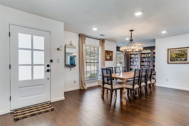 1632 Marquette Drive, Richardson, TX 75081