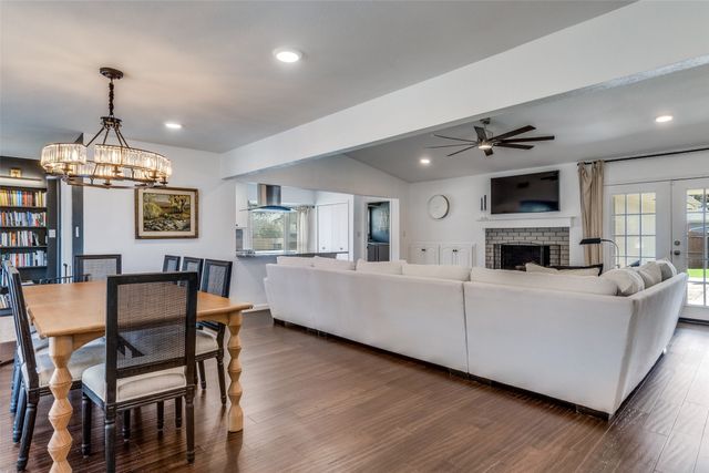 1632 Marquette Drive, Richardson, TX 75081