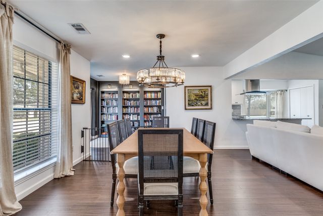 1632 Marquette Drive, Richardson, TX 75081