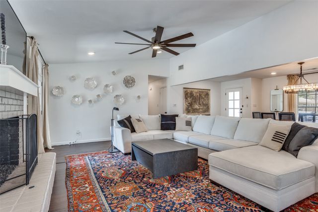 1632 Marquette Drive, Richardson, TX 75081