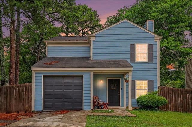 6155 Charring Cross Court, Lithonia, GA 30058