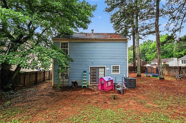 6155 Charring Cross Court, Lithonia, GA 30058