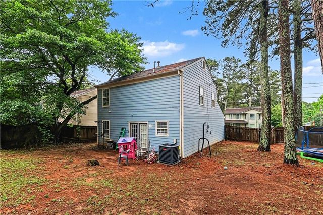 6155 Charring Cross Court, Lithonia, GA 30058