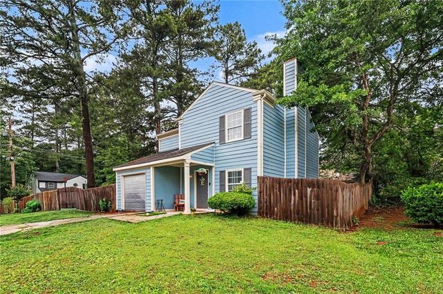 6155 Charring Cross Court, Lithonia, GA 30058