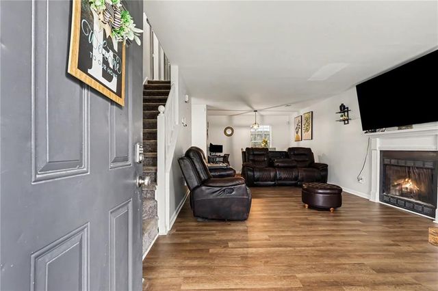 6155 Charring Cross Court, Lithonia, GA 30058