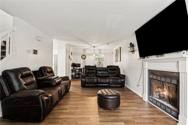 6155 Charring Cross Court, Lithonia, GA 30058