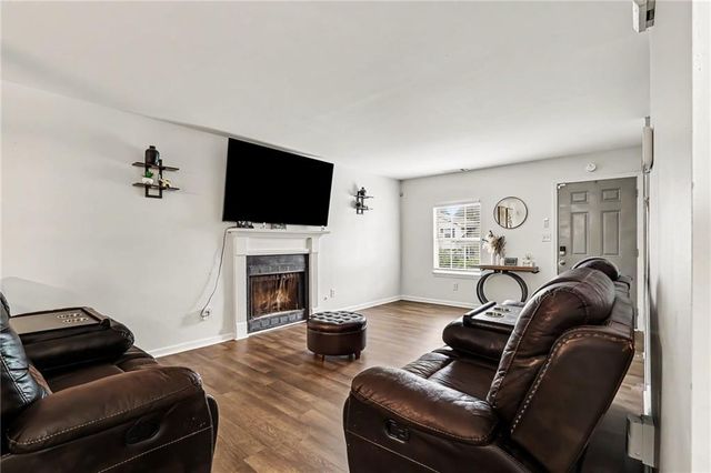 6155 Charring Cross Court, Lithonia, GA 30058