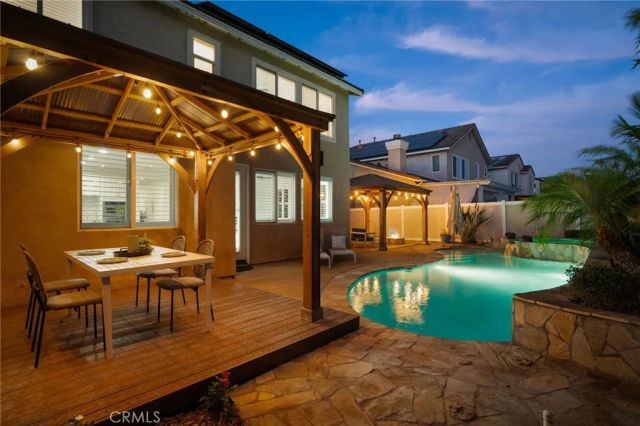14105 Almond Grove Court, Eastvale, CA 92880