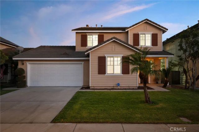 14105 Almond Grove Court, Eastvale, CA 92880