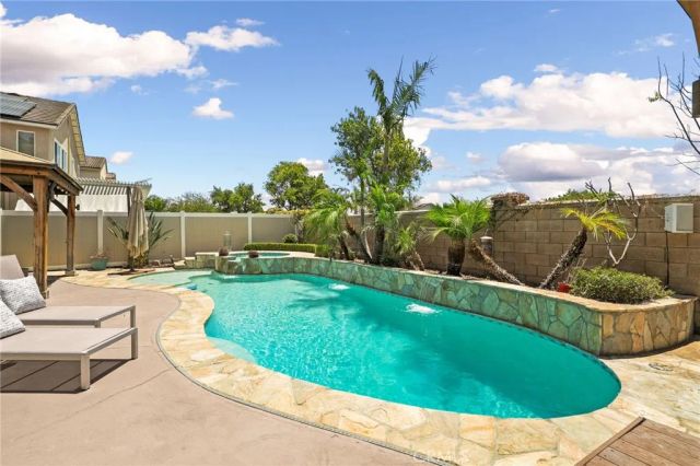 14105 Almond Grove Court, Eastvale, CA 92880