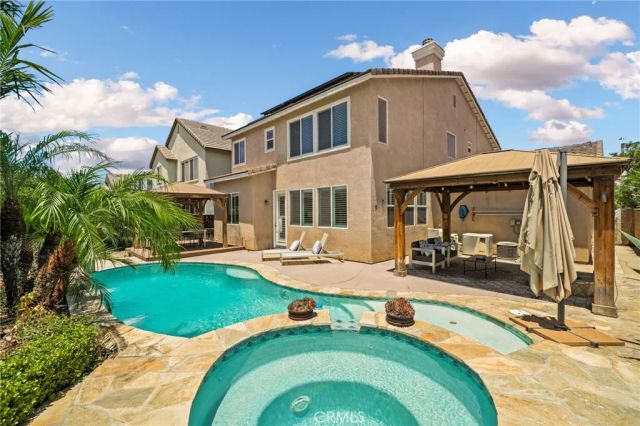 14105 Almond Grove Court, Eastvale, CA 92880