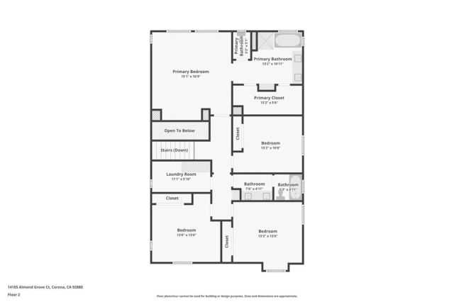 14105 Almond Grove Court, Eastvale, CA 92880