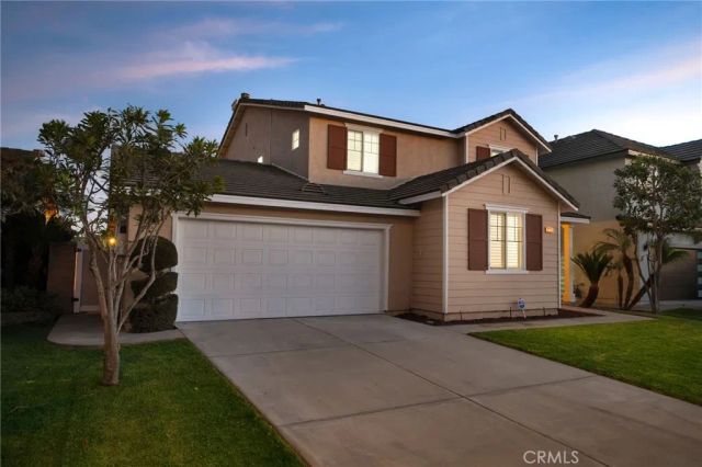 14105 Almond Grove Court, Eastvale, CA 92880
