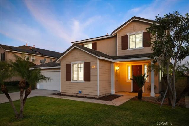 14105 Almond Grove Court, Eastvale, CA 92880