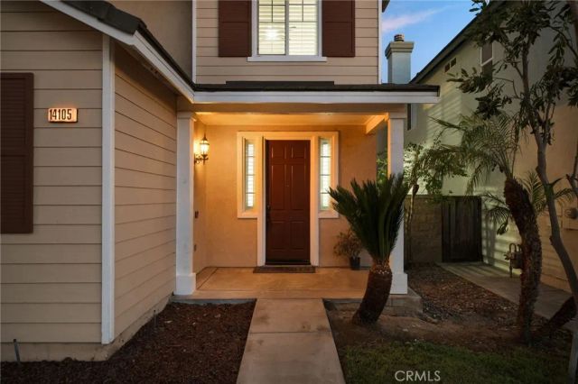 14105 Almond Grove Court, Eastvale, CA 92880