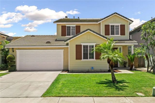 14105 Almond Grove Court, Eastvale, CA 92880