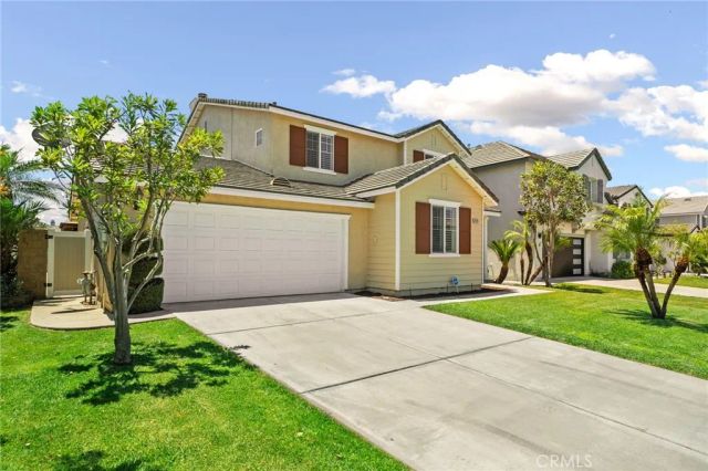 14105 Almond Grove Court, Eastvale, CA 92880