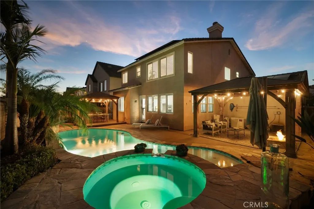 14105 Almond Grove Court, Eastvale, CA 92880