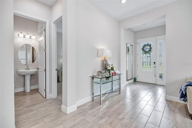 2056 WOOD THRUSH LANE, Winter Park, FL 32792