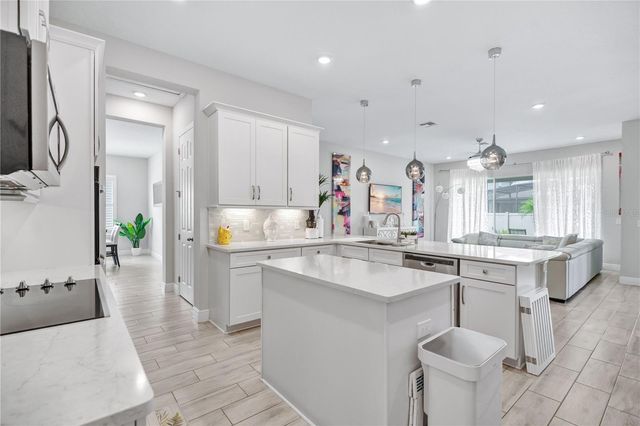2056 WOOD THRUSH LANE, Winter Park, FL 32792
