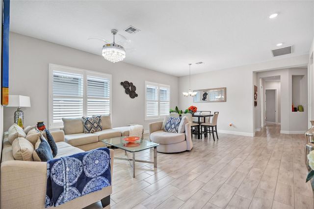 2056 WOOD THRUSH LANE, Winter Park, FL 32792