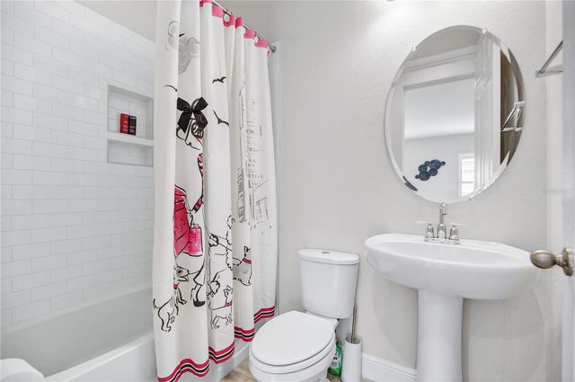 2056 WOOD THRUSH LANE, Winter Park, FL 32792