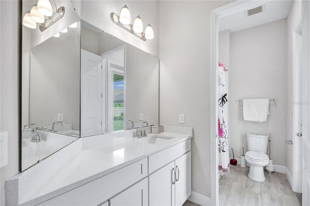 2056 WOOD THRUSH LANE, Winter Park, FL 32792