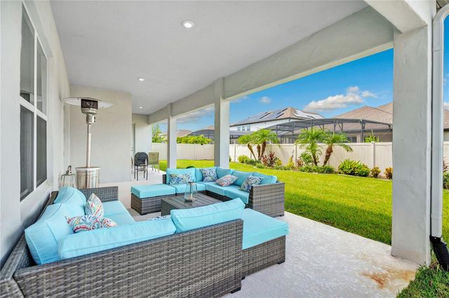 2056 WOOD THRUSH LANE, Winter Park, FL 32792