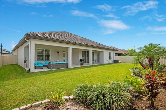 2056 WOOD THRUSH LANE, Winter Park, FL 32792
