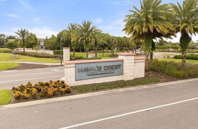 2056 WOOD THRUSH LANE, Winter Park, FL 32792