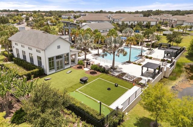 2056 WOOD THRUSH LANE, Winter Park, FL 32792