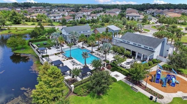 2056 WOOD THRUSH LANE, Winter Park, FL 32792