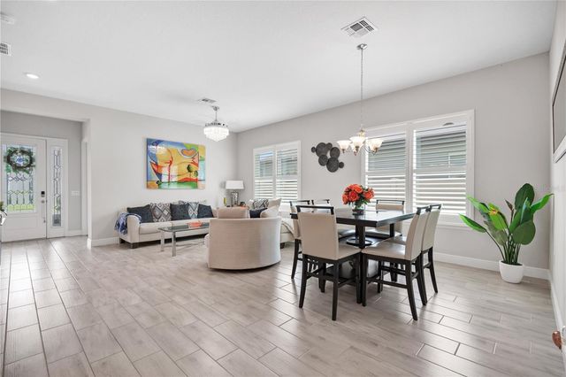 2056 WOOD THRUSH LANE, Winter Park, FL 32792