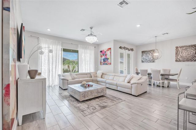 2056 WOOD THRUSH LANE, Winter Park, FL 32792