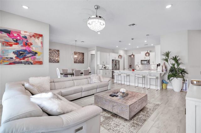 2056 WOOD THRUSH LANE, Winter Park, FL 32792