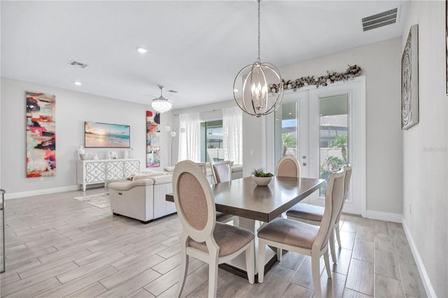2056 WOOD THRUSH LANE, Winter Park, FL 32792