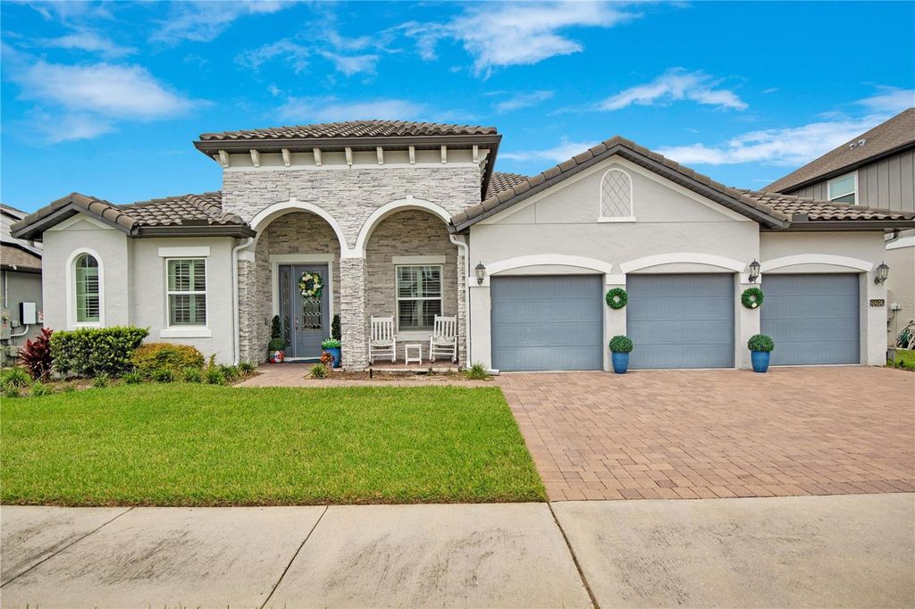 2056 WOOD THRUSH LANE, Winter Park, FL 32792