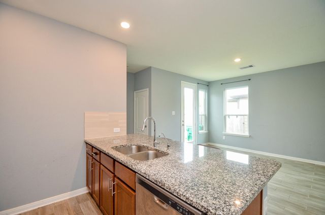 11614 Moonstruck Lane, Houston, TX 77048