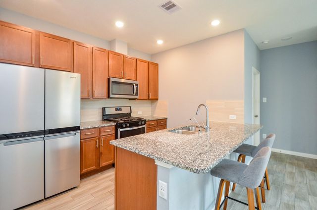 11614 Moonstruck Lane, Houston, TX 77048